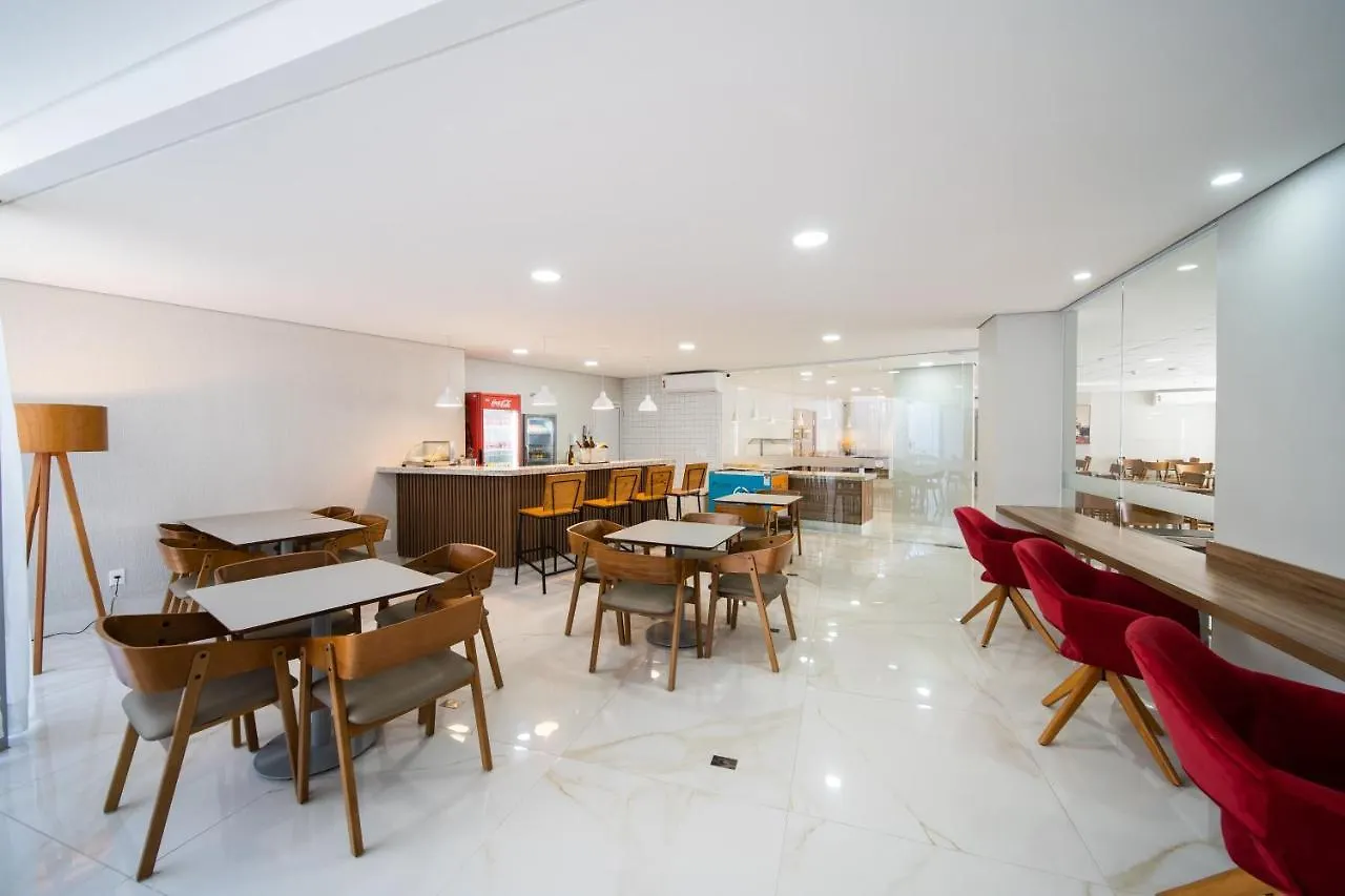 Stop Way Hotel Fortaleza