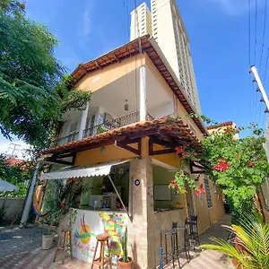 Refugio Hostal