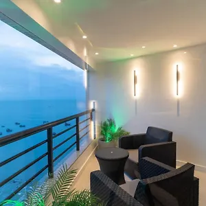 Appartement Particular Deluxe Iate Plaza