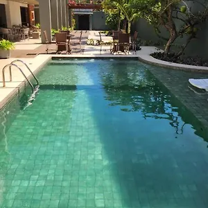 Costa Marina ** Fortaleza (Ceara)