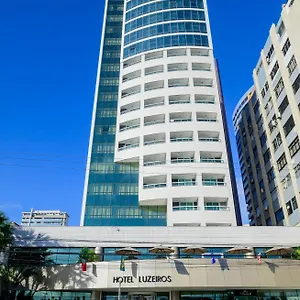 Hotel Luzeiros