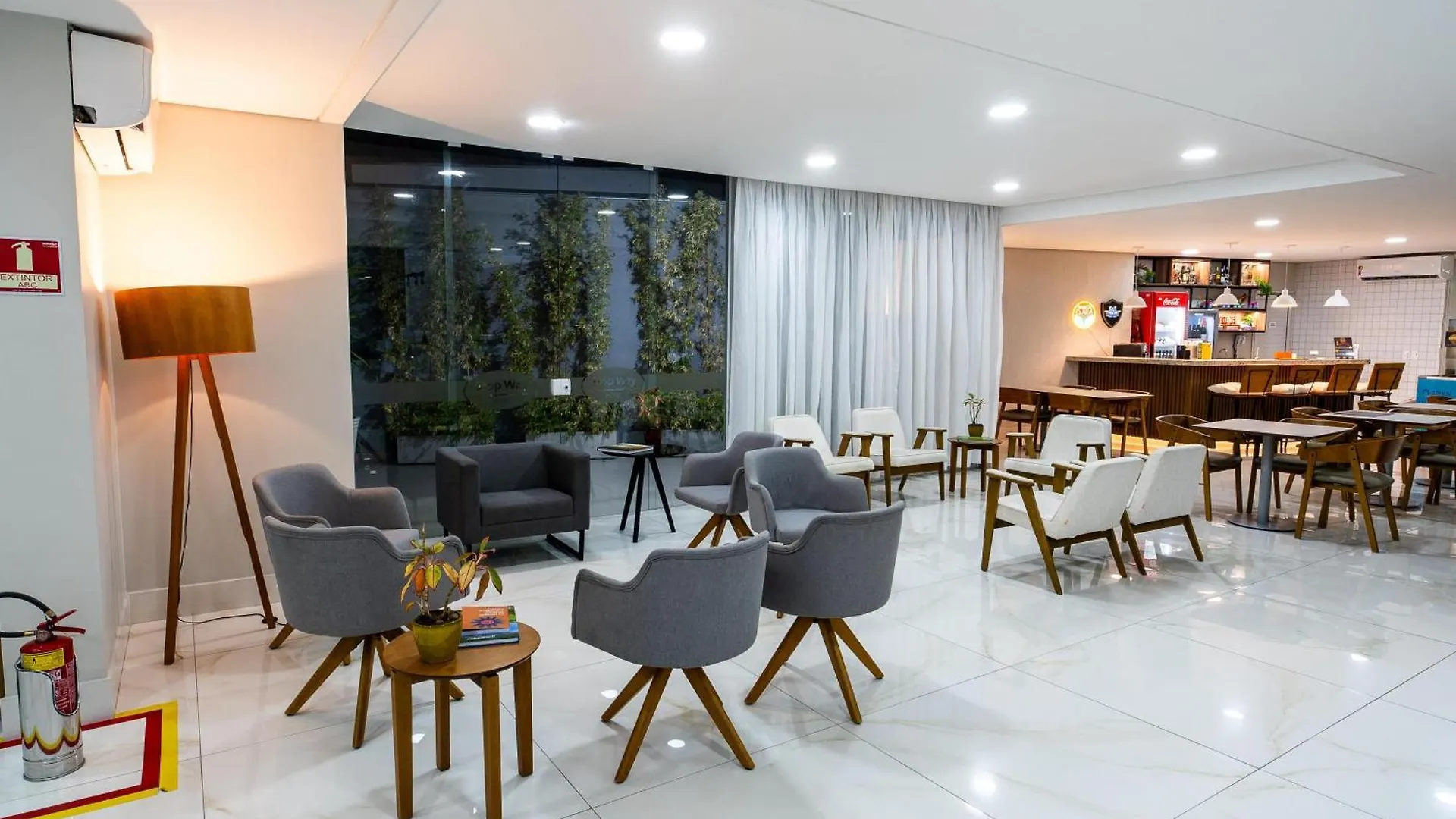Stop Way Hotel Fortaleza Fortaleza (Ceara)