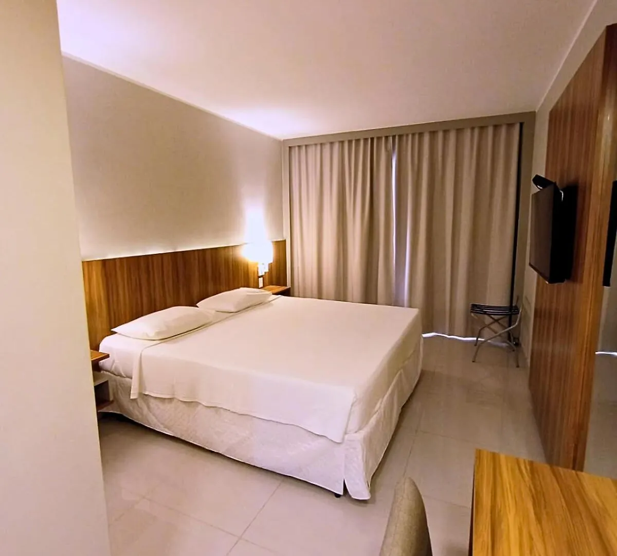 Stop Way Hotel Fortaleza Brazil