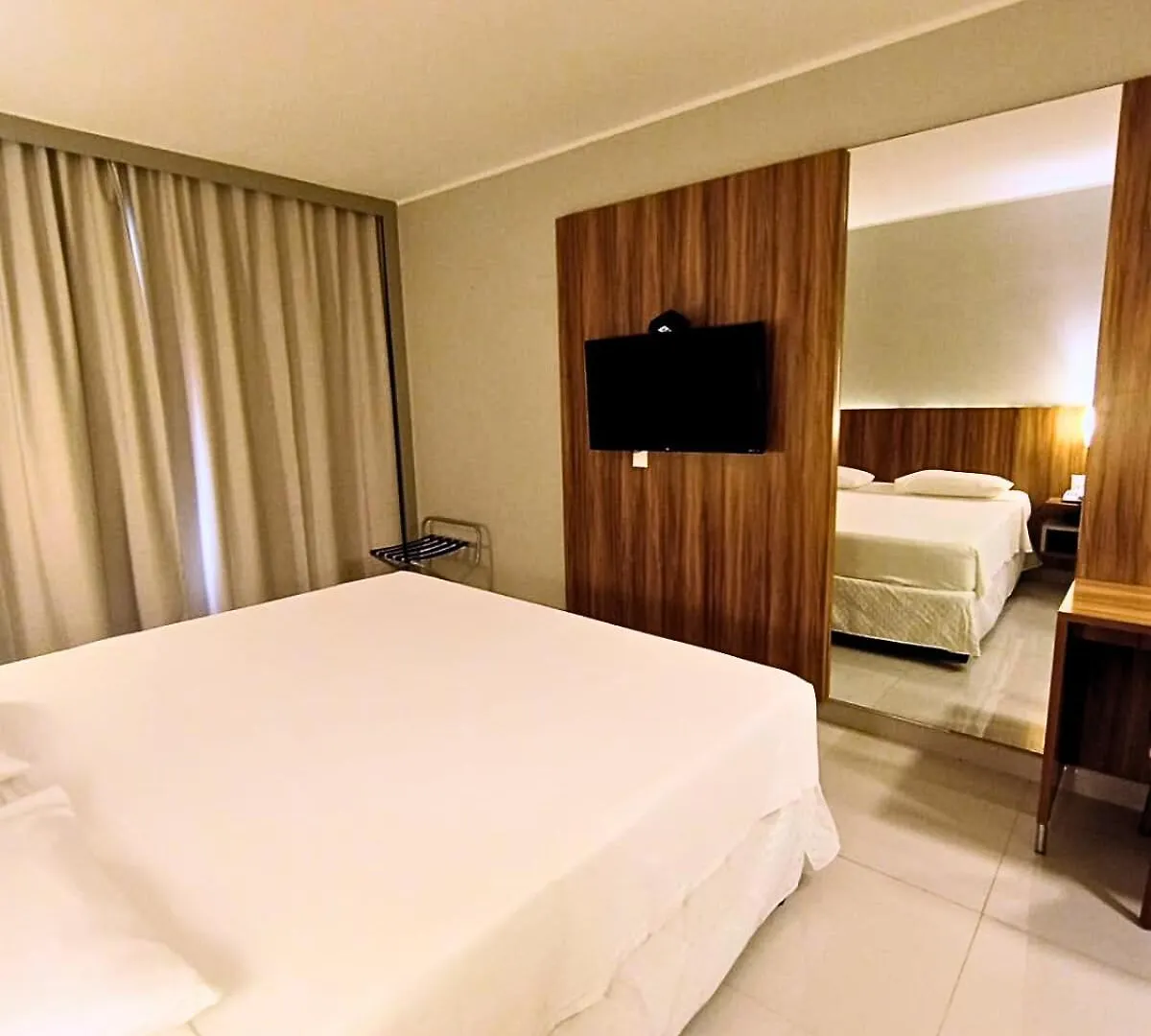 Stop Way Hotel Fortaleza
