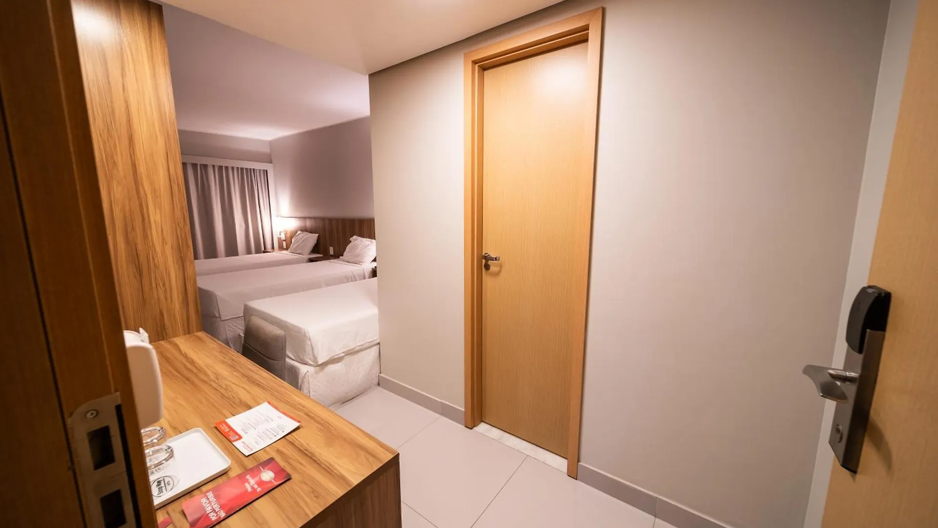 Stop Way Hotel Fortaleza