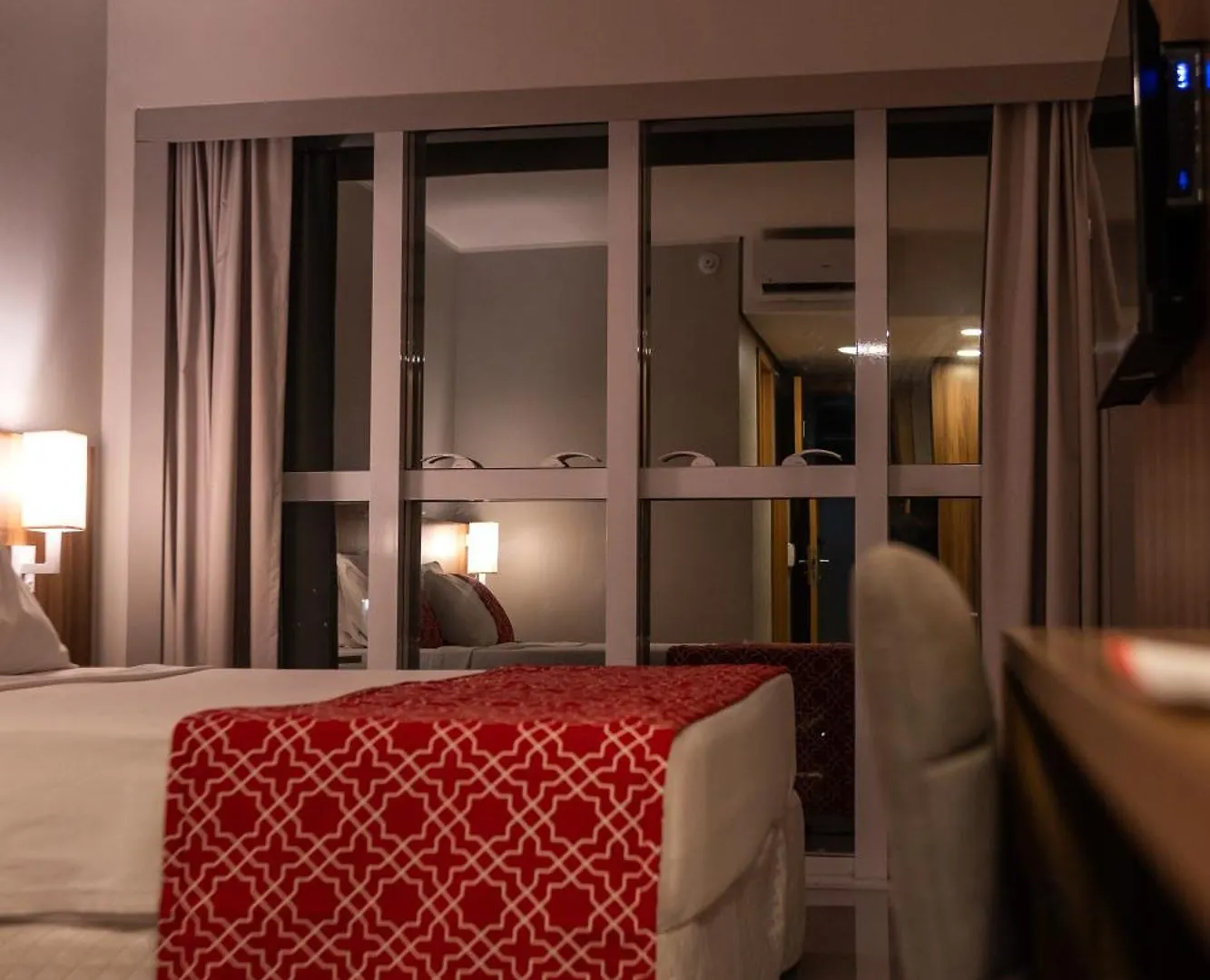 Stop Way Hotel Fortaleza Brazil