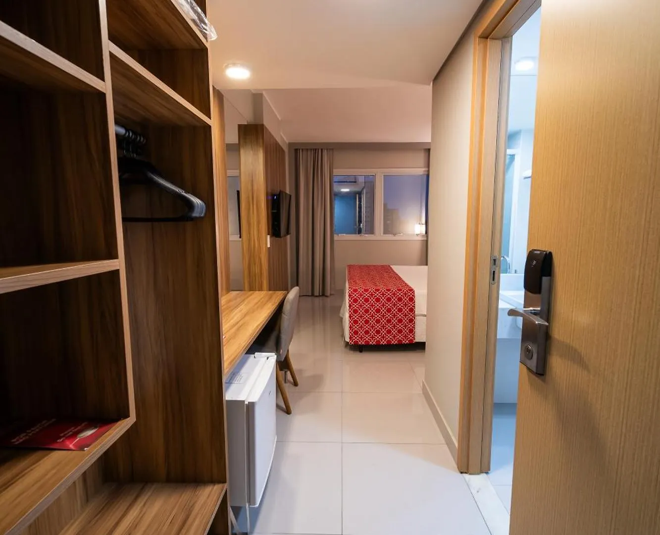 Stop Way Hotel Fortaleza Fortaleza (Ceara)
