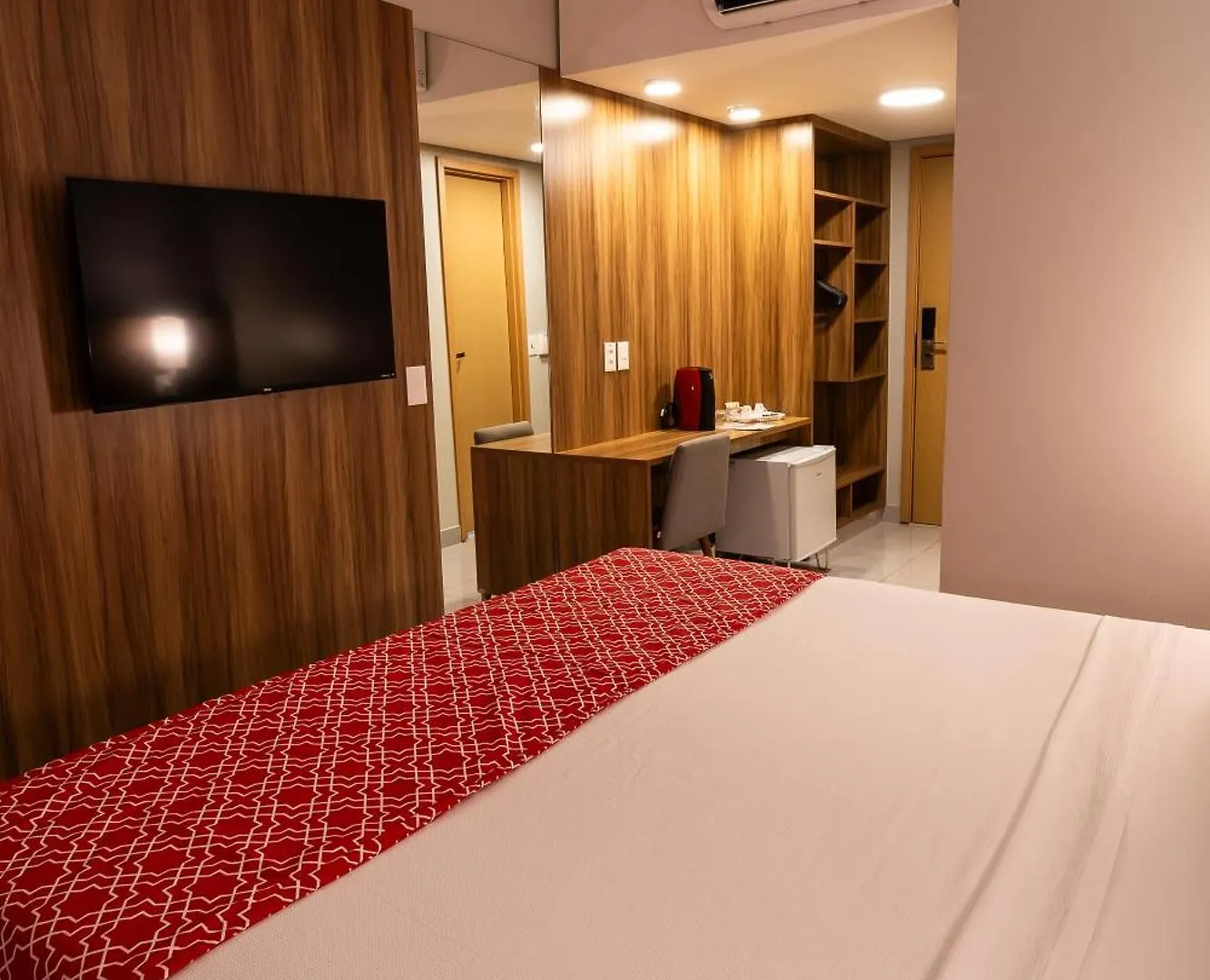 Stop Way Hotel Fortaleza