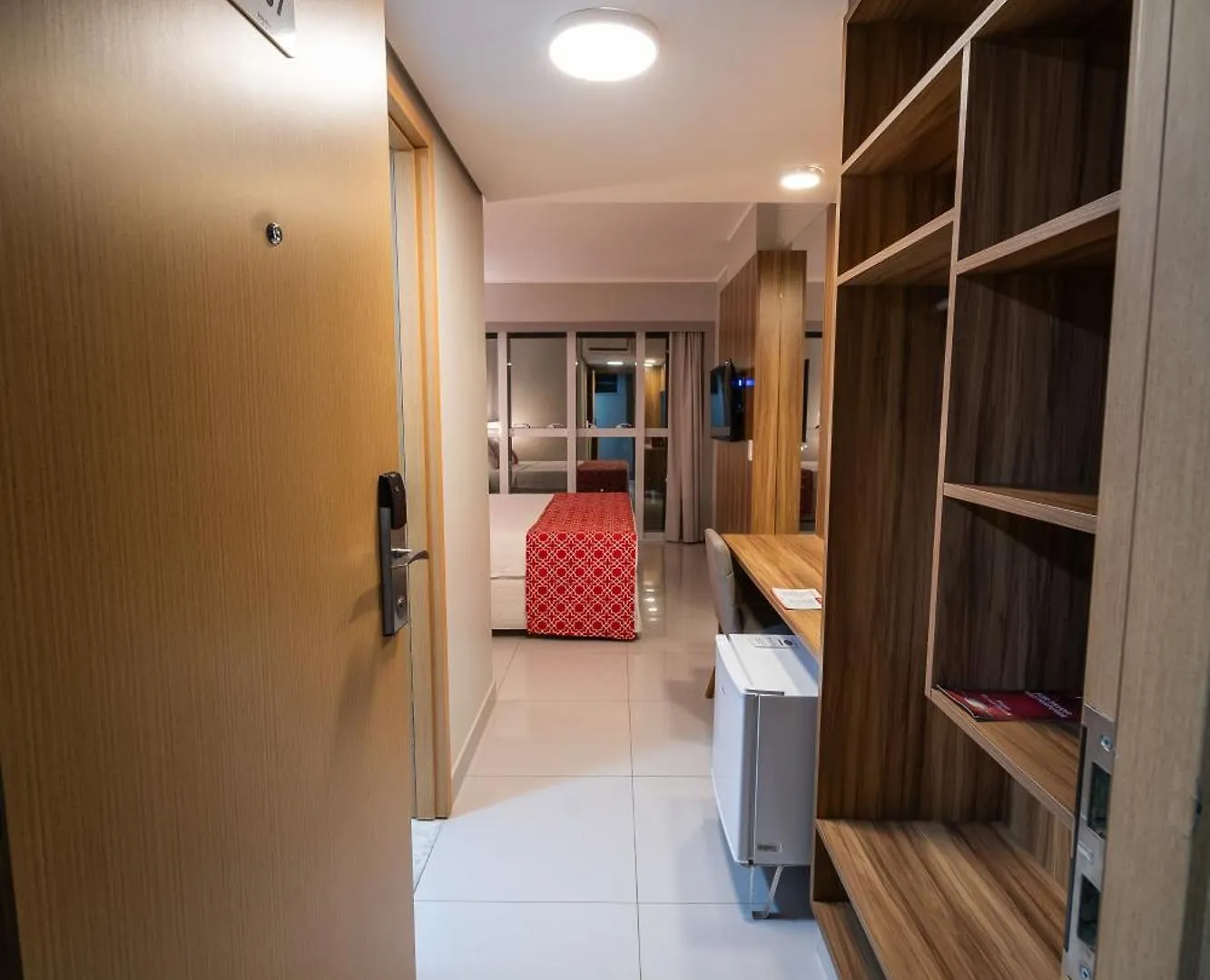 Stop Way Hotel Fortaleza