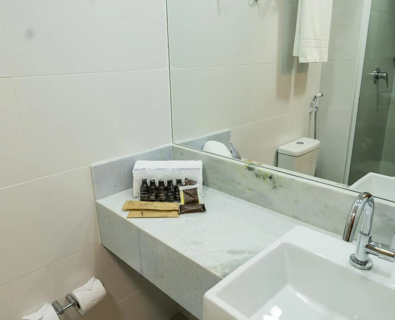 Stop Way Hotel Fortaleza